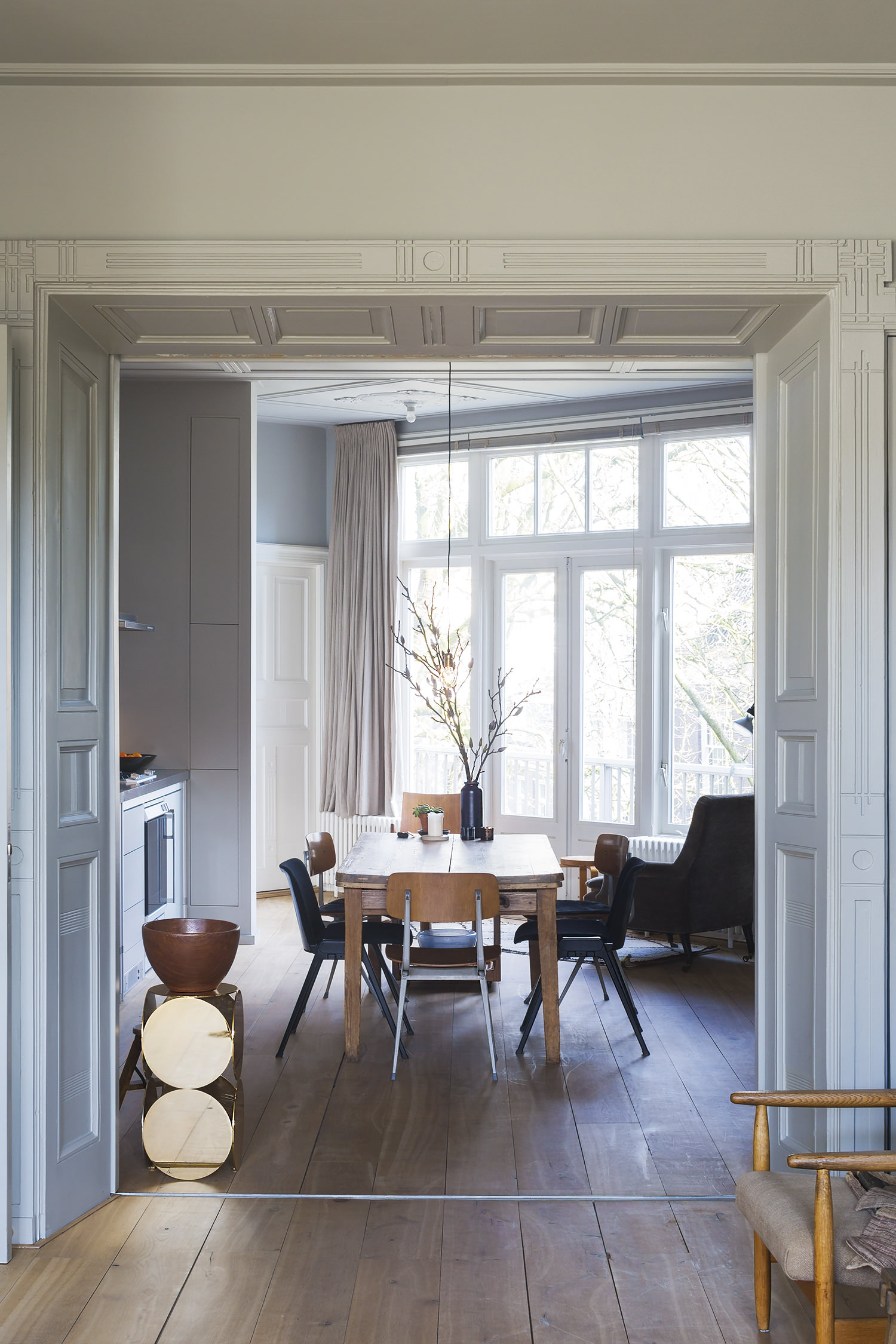 Stef bakker — coffeeklatch Interior design idee
