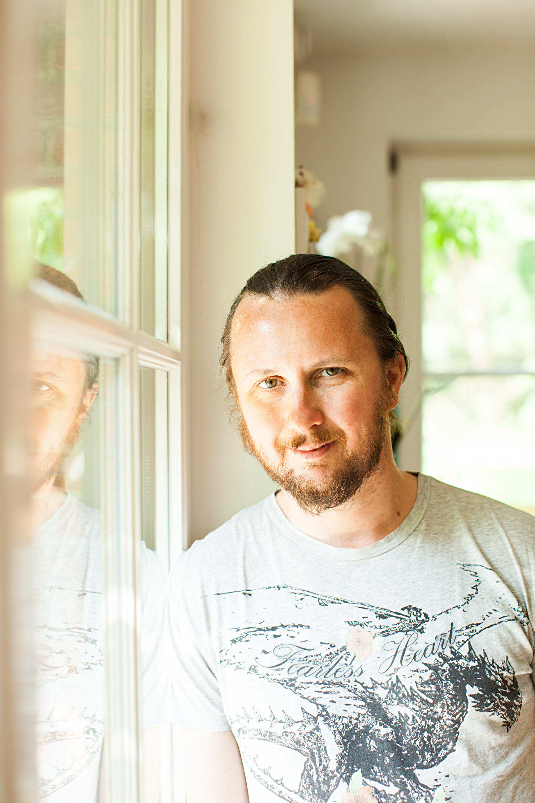 Lionel Jadot — Coffeeklatch