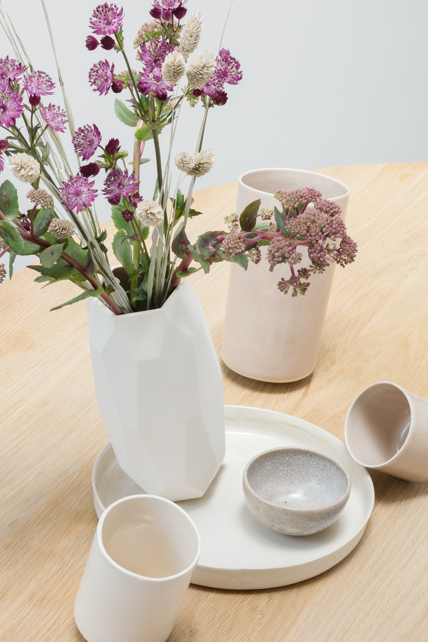 The next vase — Coffeeklatch